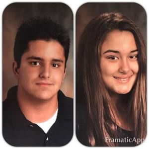 Meet your Posher, Nicky